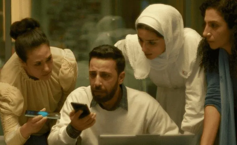 The Voice of Hind Rajab earns Oscar nomination